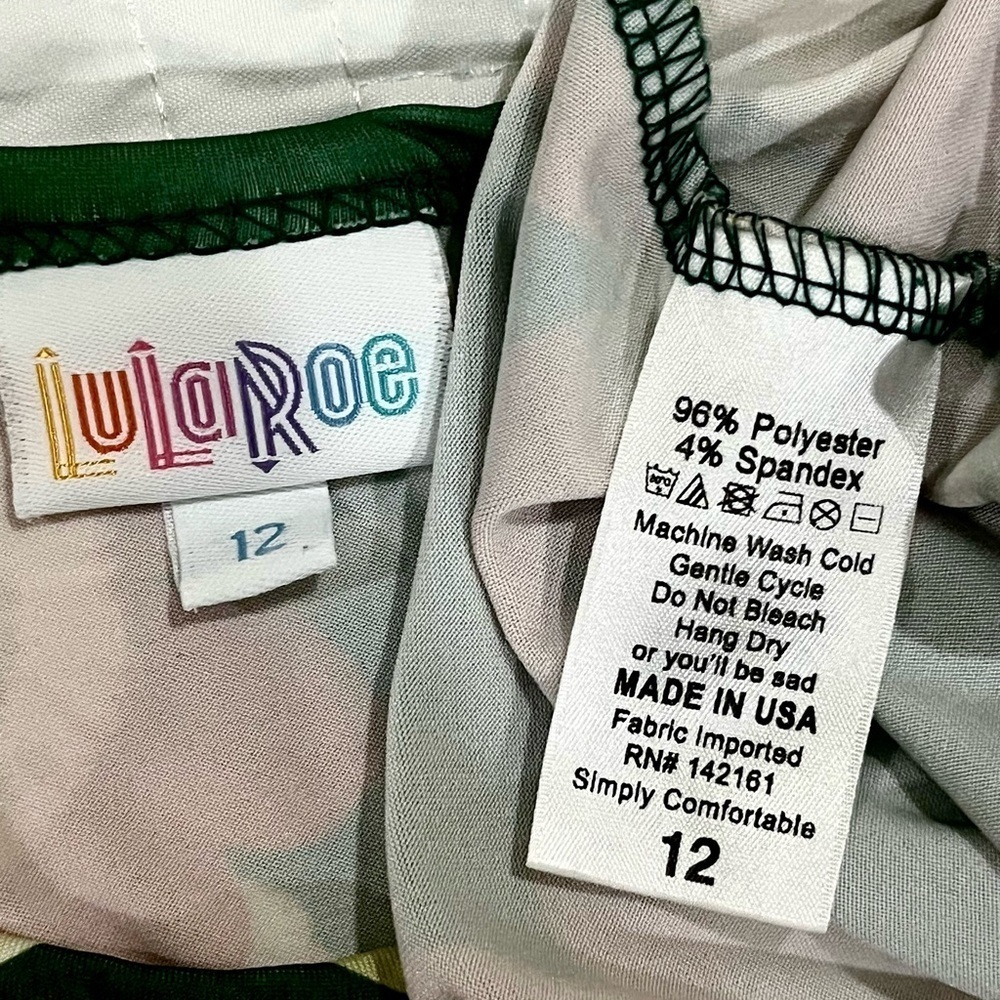 LULAROE :: DRESSES - Picture 9 of 13